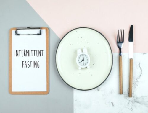 Intermittent Fasting 201