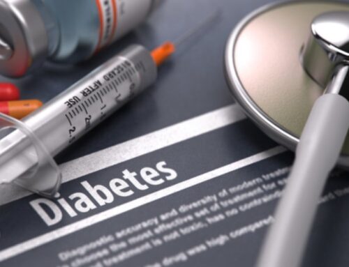 Is Diabetes Reversible?