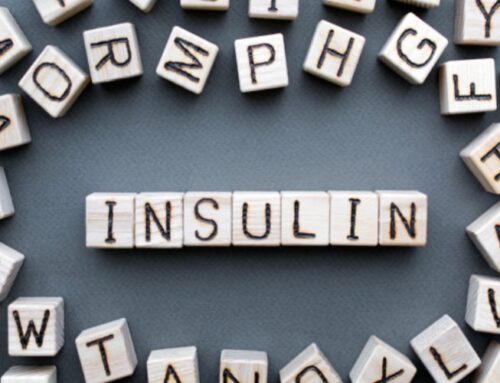 Insulin